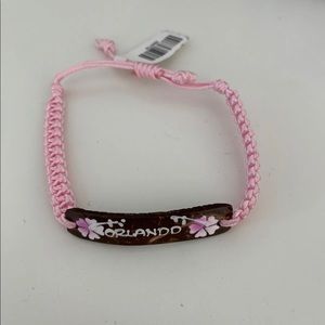 Handmade Bracelet Orlando